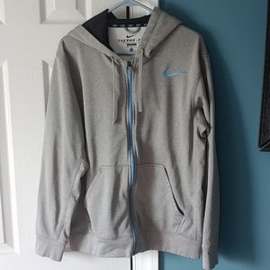 Thermal fit Nike Jacket